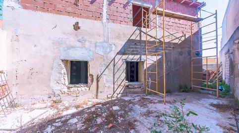 Foto 2 de Casa o xalet en venda a Calle de Calpe, 5, San Agustín, Alicante