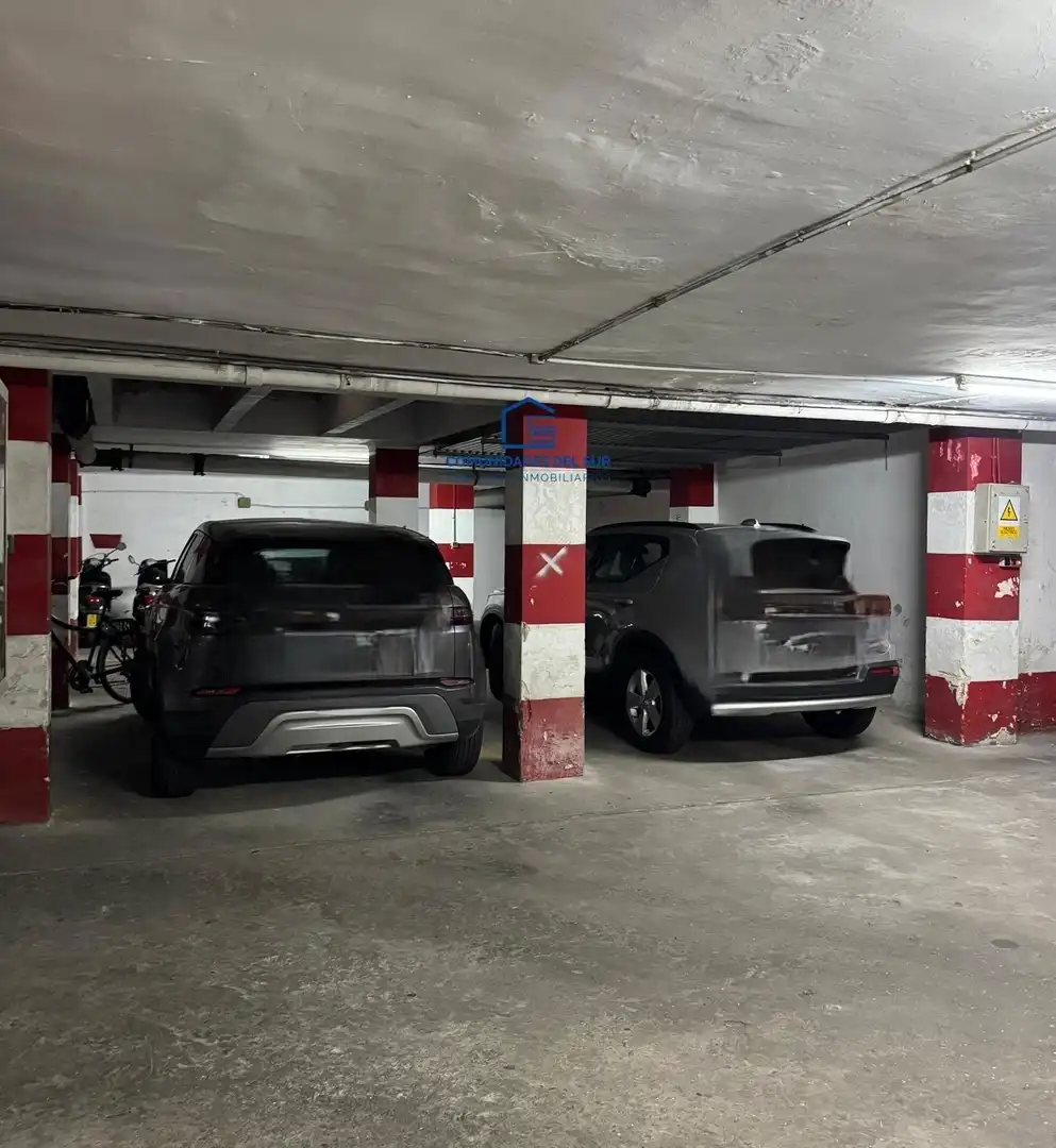 Aparcament en venda a Paseo Marítimo - San José - La Laguna, imagen 2