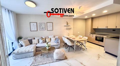 Photo 5 of Single-family semi-detached to rent in Playa de San Juan, Guía de Isora