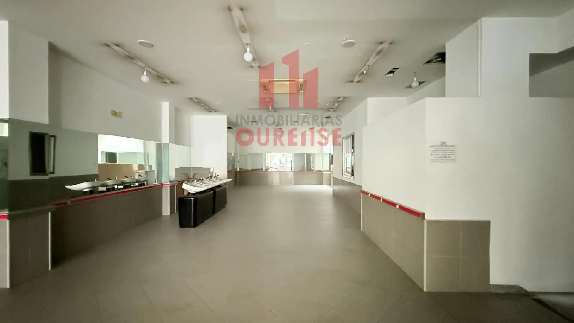 Local comercial de lloguer a Posío, imagen 2