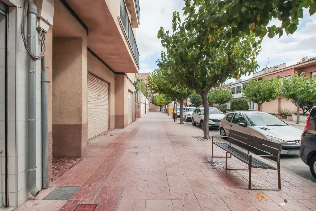 Appartement à vendre à Av Pío XII, imagen 28