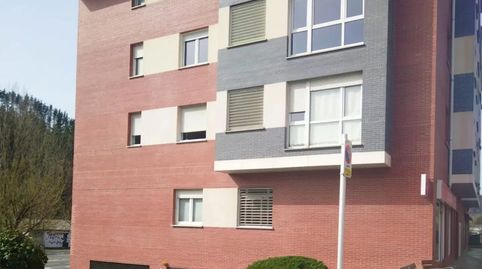 Foto 2 de Pis en venda a Intzuntza Auzoa, 11, Lemoa, Bizkaia