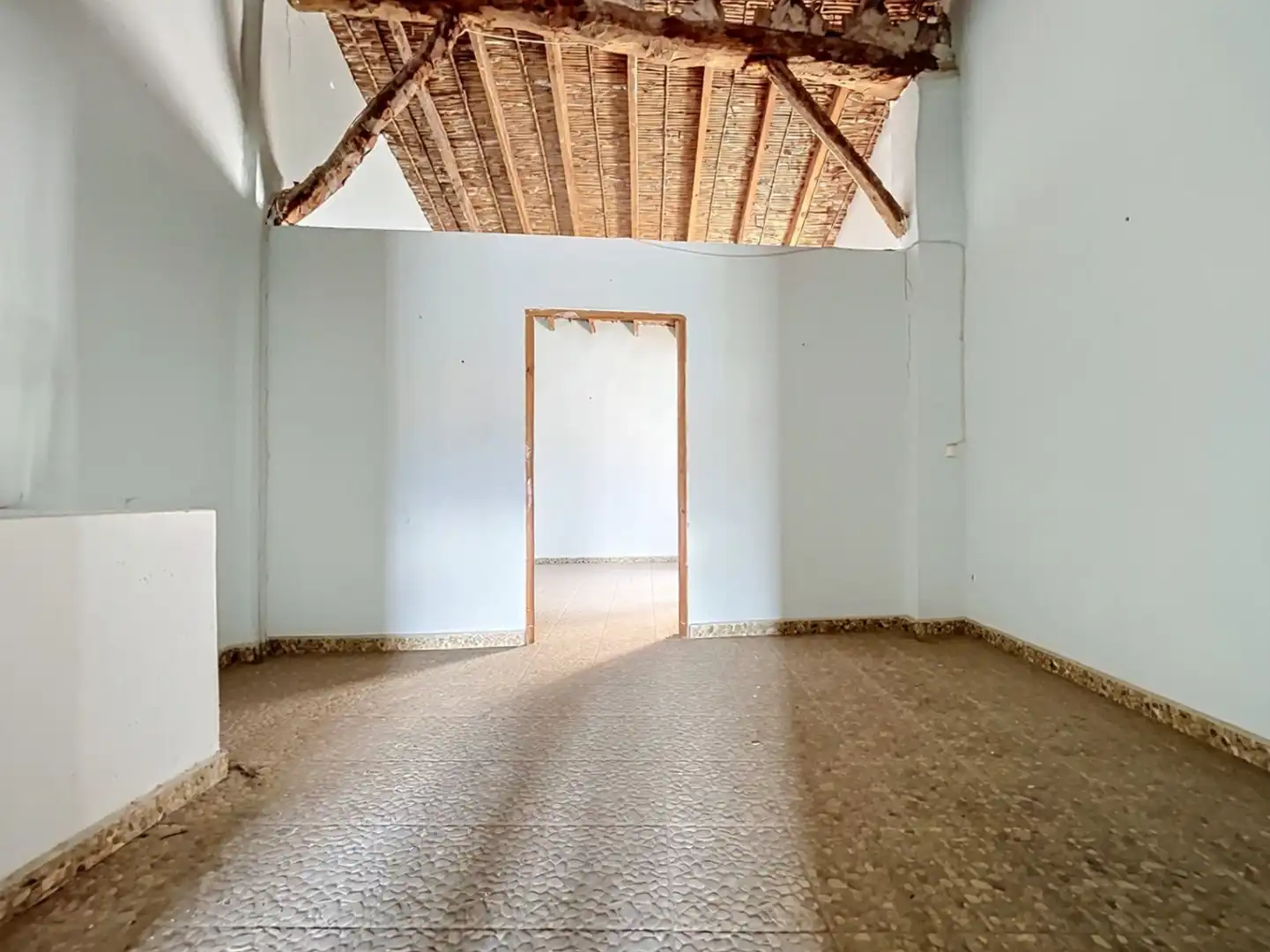 Finca rústica en venda en Altea amb Balcó