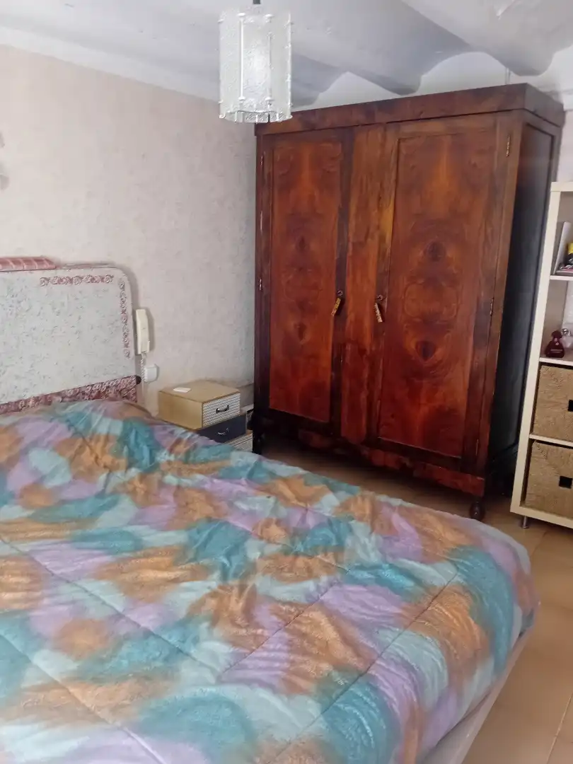Bedroom of Houses for sale in Vila-rodona  with Heating, Private garden and Terrace