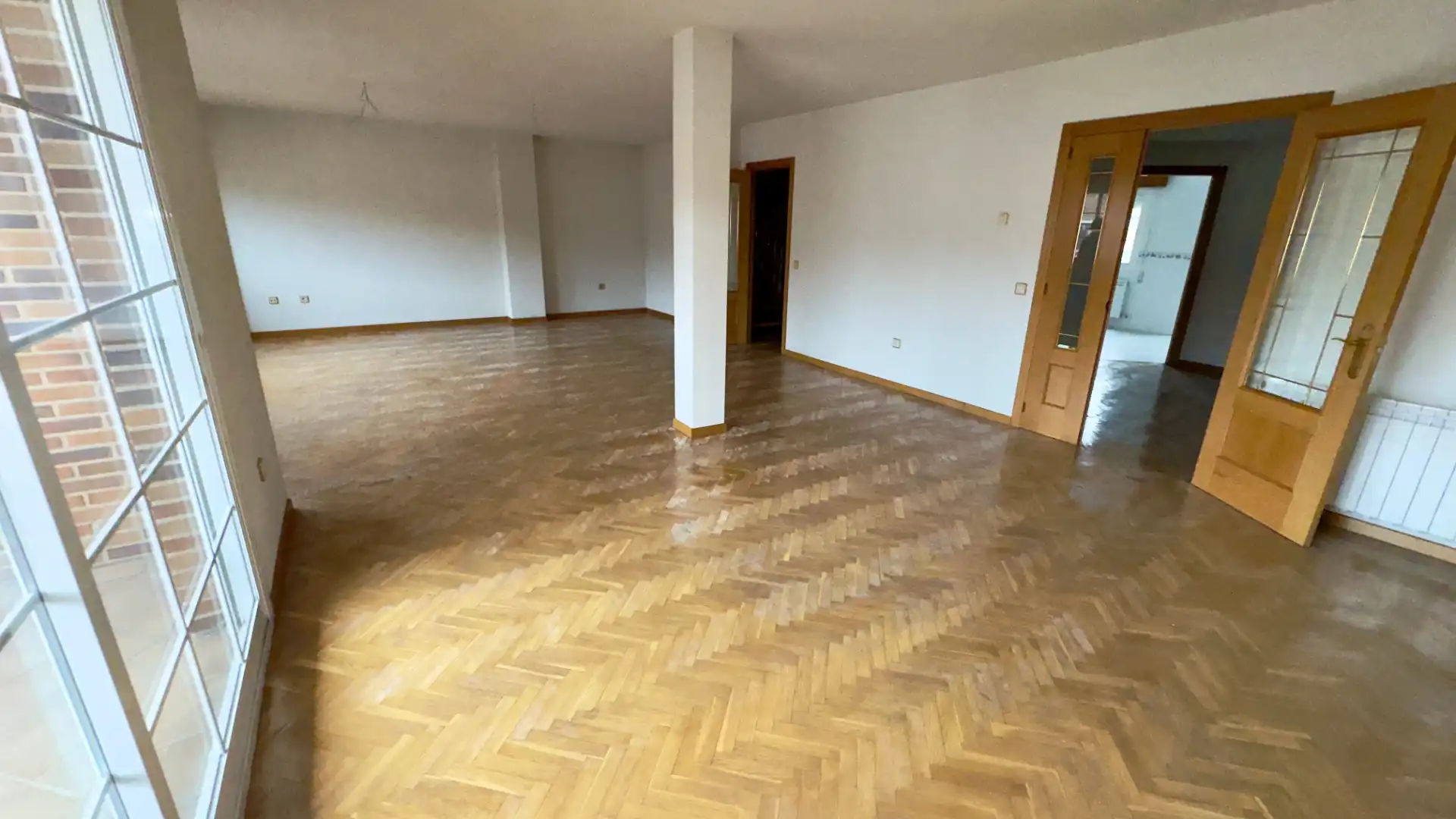 Ático en venta en Coslada con Parquet, Terraza y Trastero