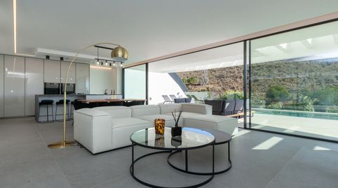 Photo 3 of Houses for rent in Carrer de Pau Vergós, Ciutat Diagonal, Esplugues de Llobregat