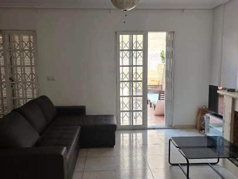 Dúplex con piscina en alquiler en Los rectores 20, imagen 19