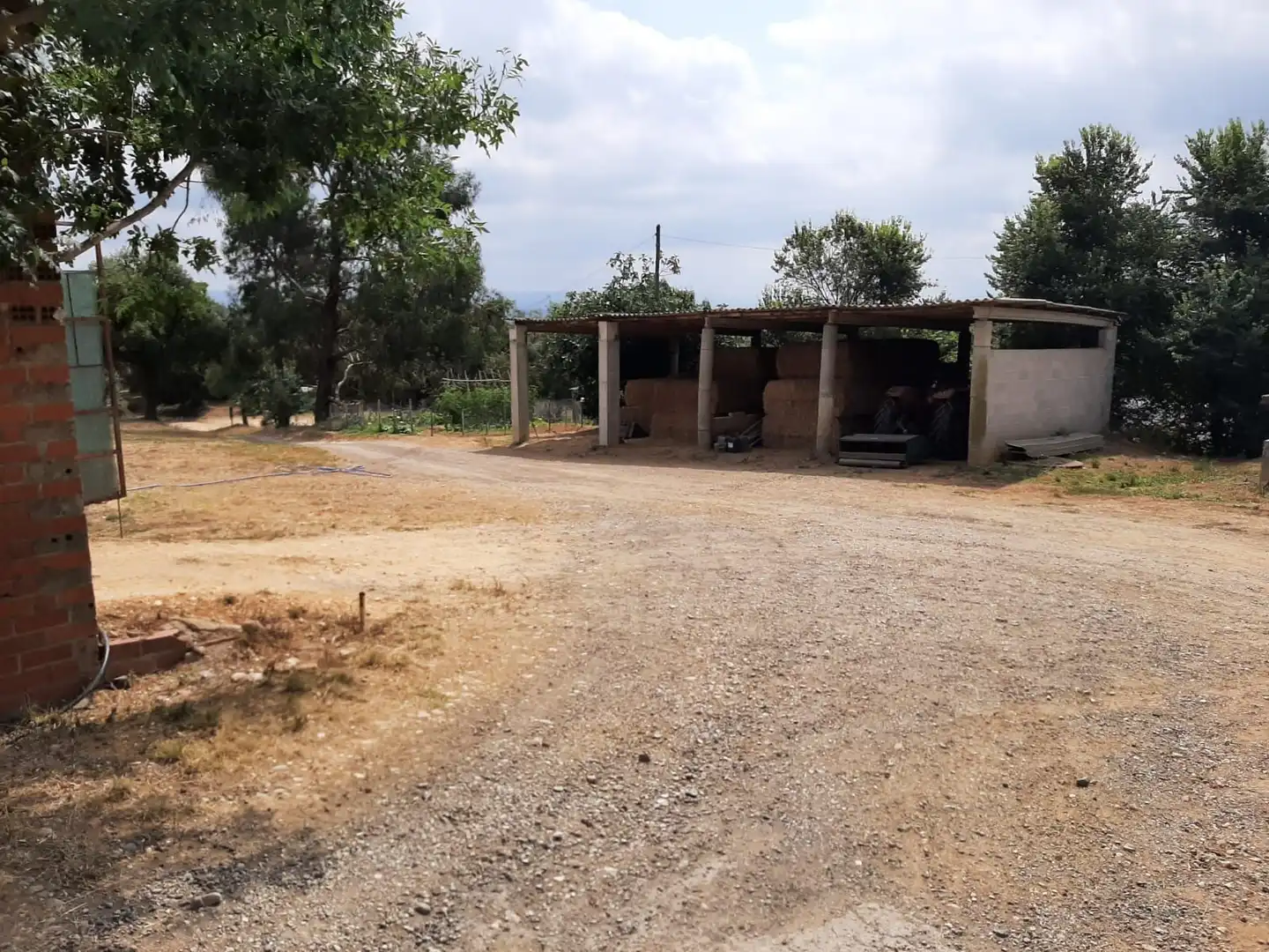 Casa rústica en venda a Brunyola i Sant Martí Sapresa, imagen 28