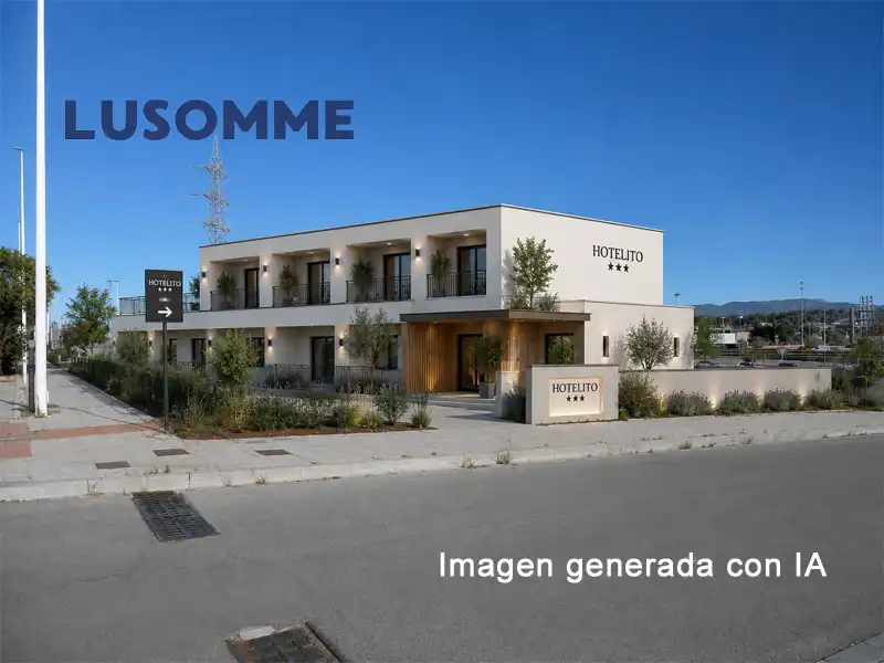 Industriegrundstück zum Verkauf in Calle Arpella, imagen 5