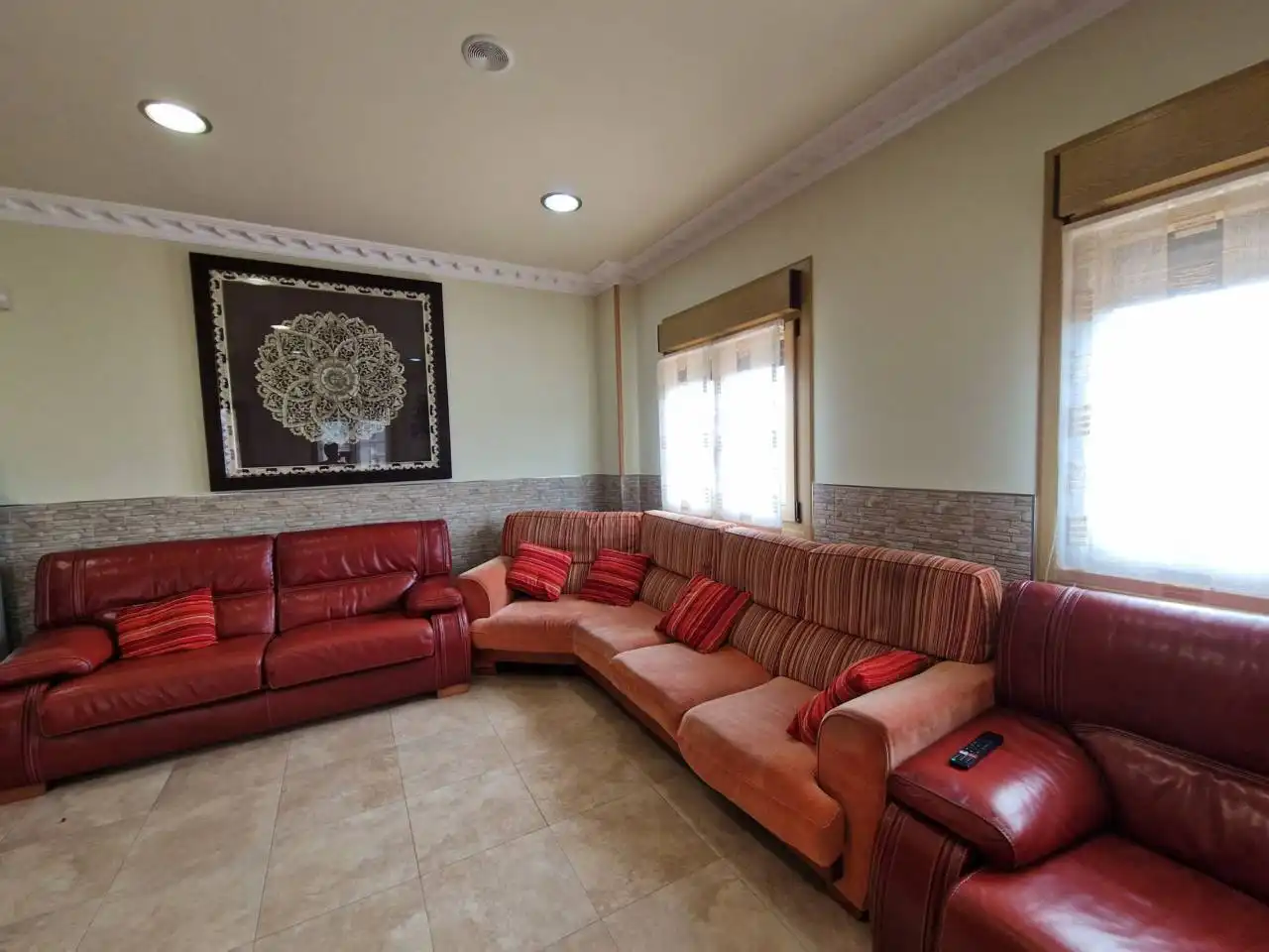 Maison avec jardin à vendre à Calle El Egido, imagen 16
