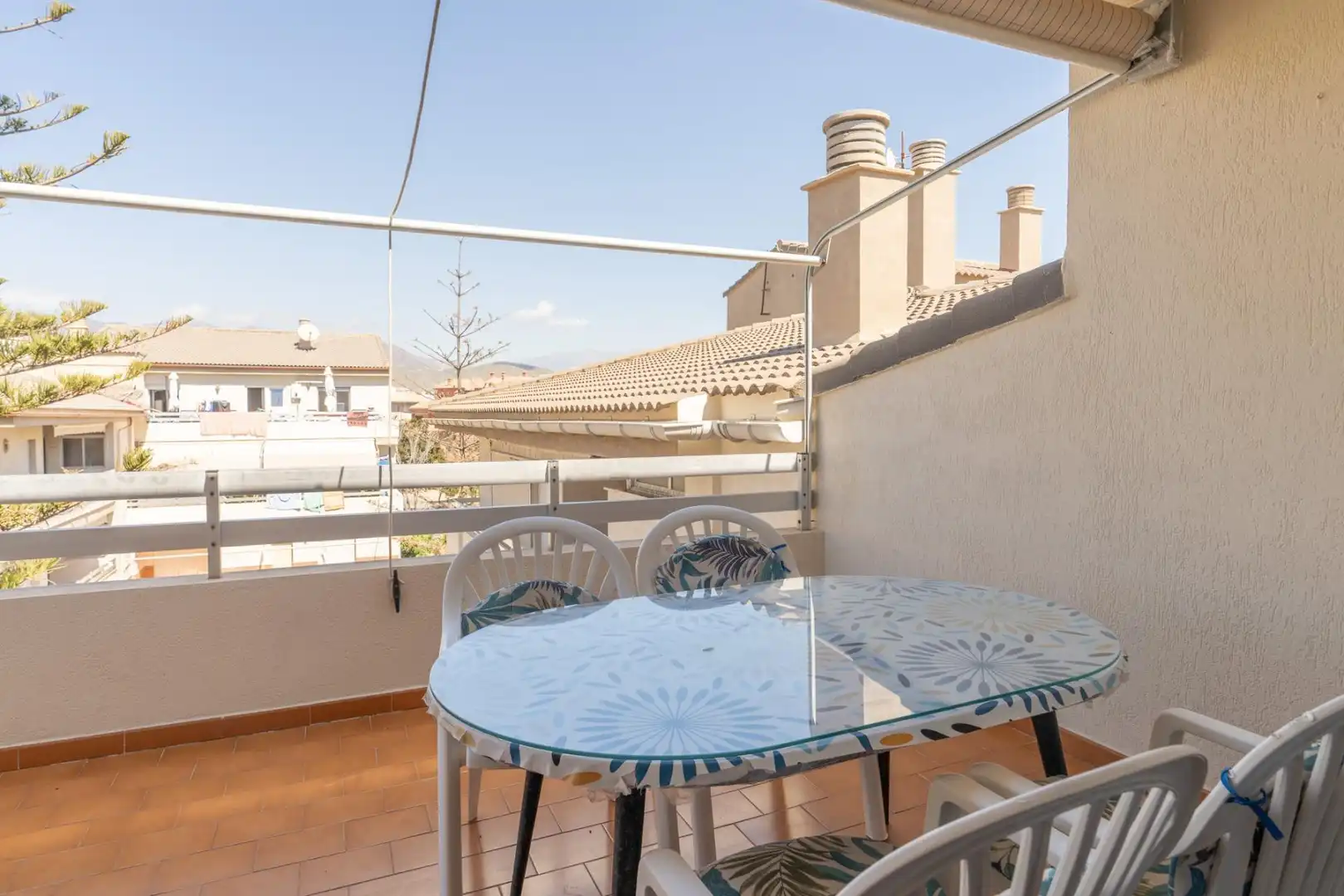 Appartement avec terrasse à vendre à MARITIMO, imagen 12