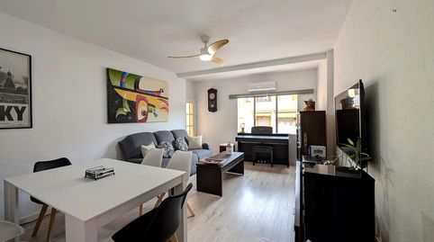 Foto 2 de Pis en venda a Manolo Gómez Bur, Bailén, Jaén