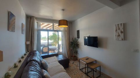 Foto 5 von Wohnung zum Verkauf in Calle Extremadura, 9, El Palmeral, Mojácar