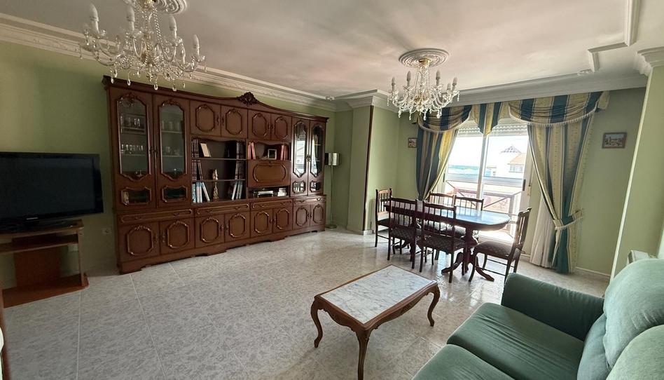 Foto 1 de Pis en venda a Peñaranda de Bracamonte, Salamanca