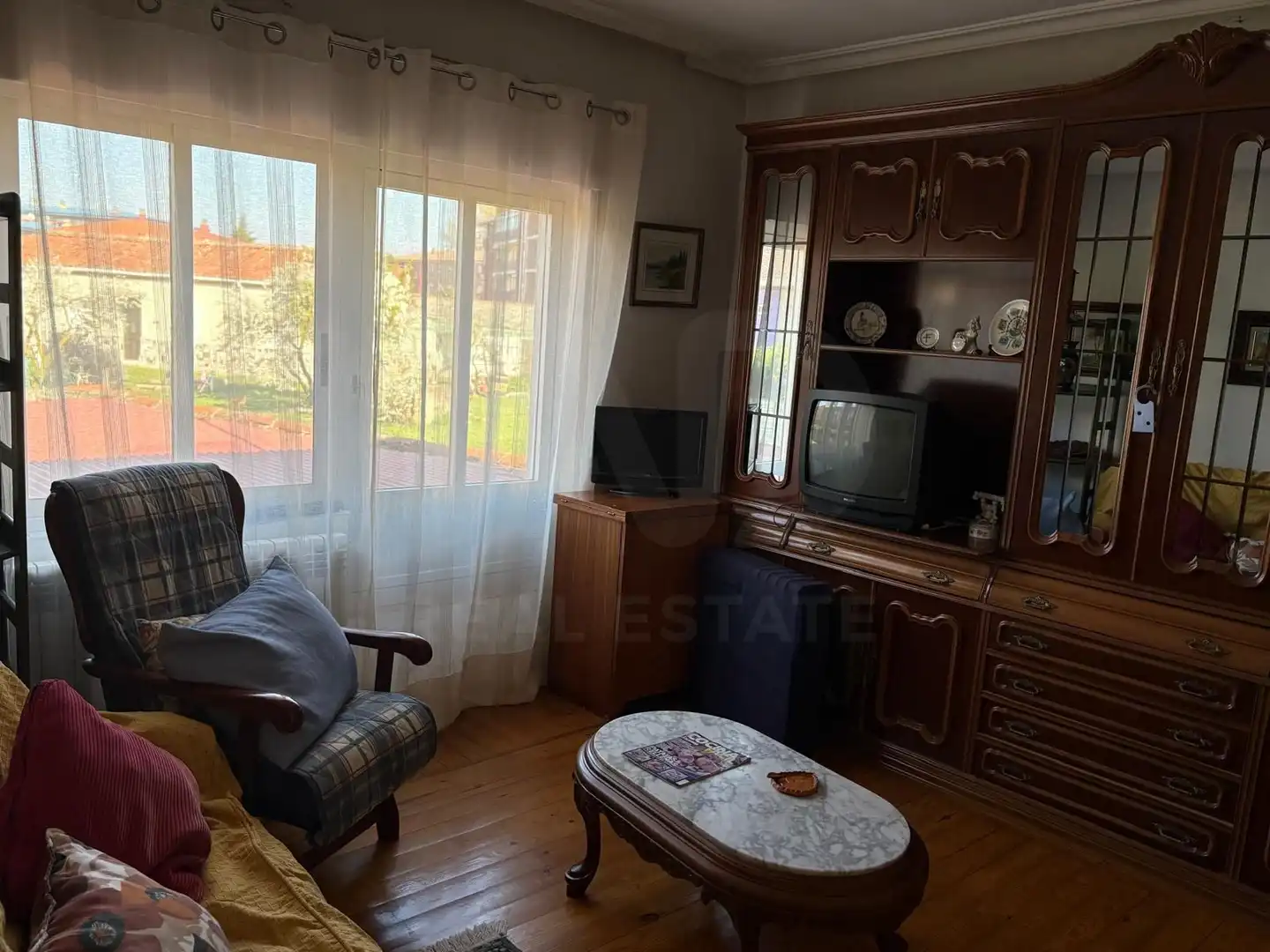 Casa en venda a San Andrés del Rabanedo pueblo, imagen 23