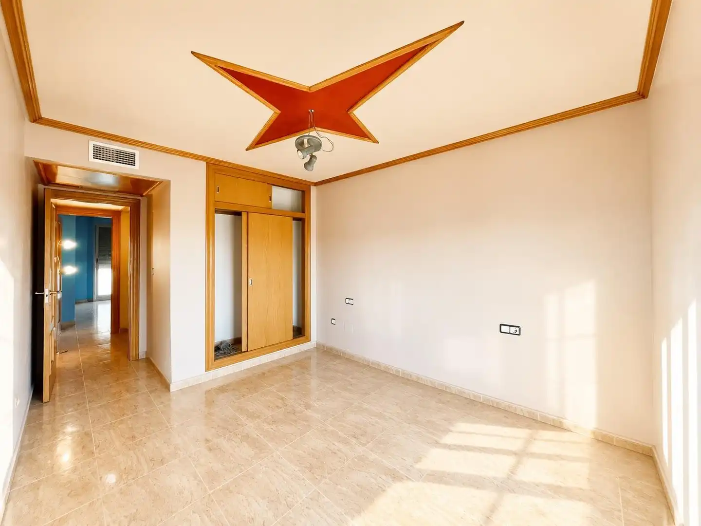 Piso en venta en Murcia