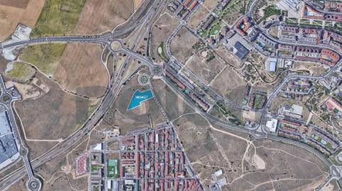 Foto 2 de Residencial en venda a Arroyo, Valladolid