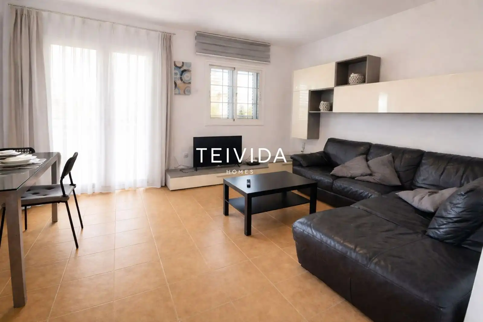 Flat with pool for sale in Calle Mencey Güímar, imagen 4