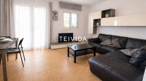 Foto 4 de Piso en venta en Calle Mencey Güímar, Llano del Camello, San Miguel de Abona