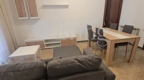 Foto 3 von Wohnung zur Miete in Carrer Cronista Muntaner, Cappont, Lleida Capital
