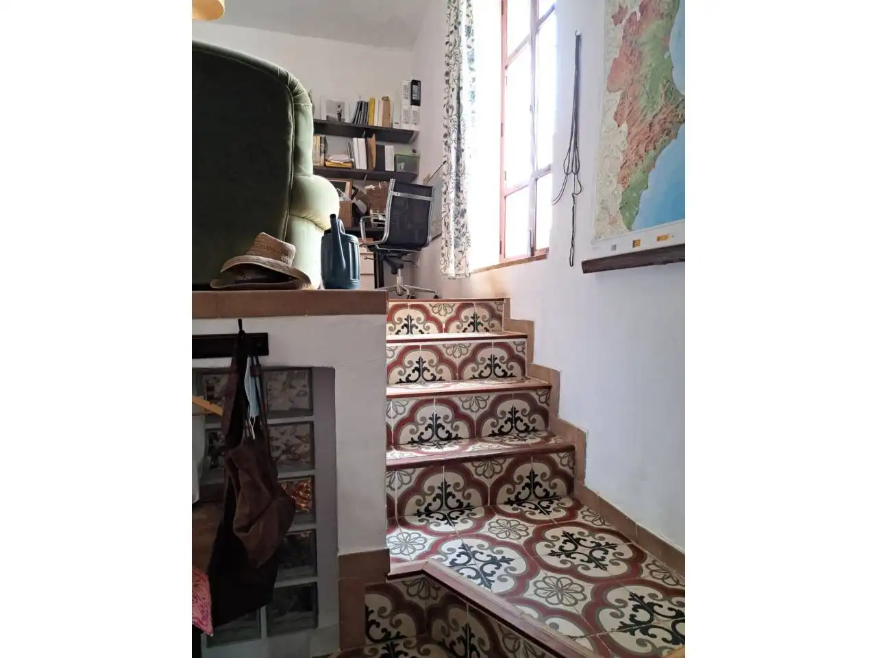 Casa o chalet en venta en Pinet con Jardín privado