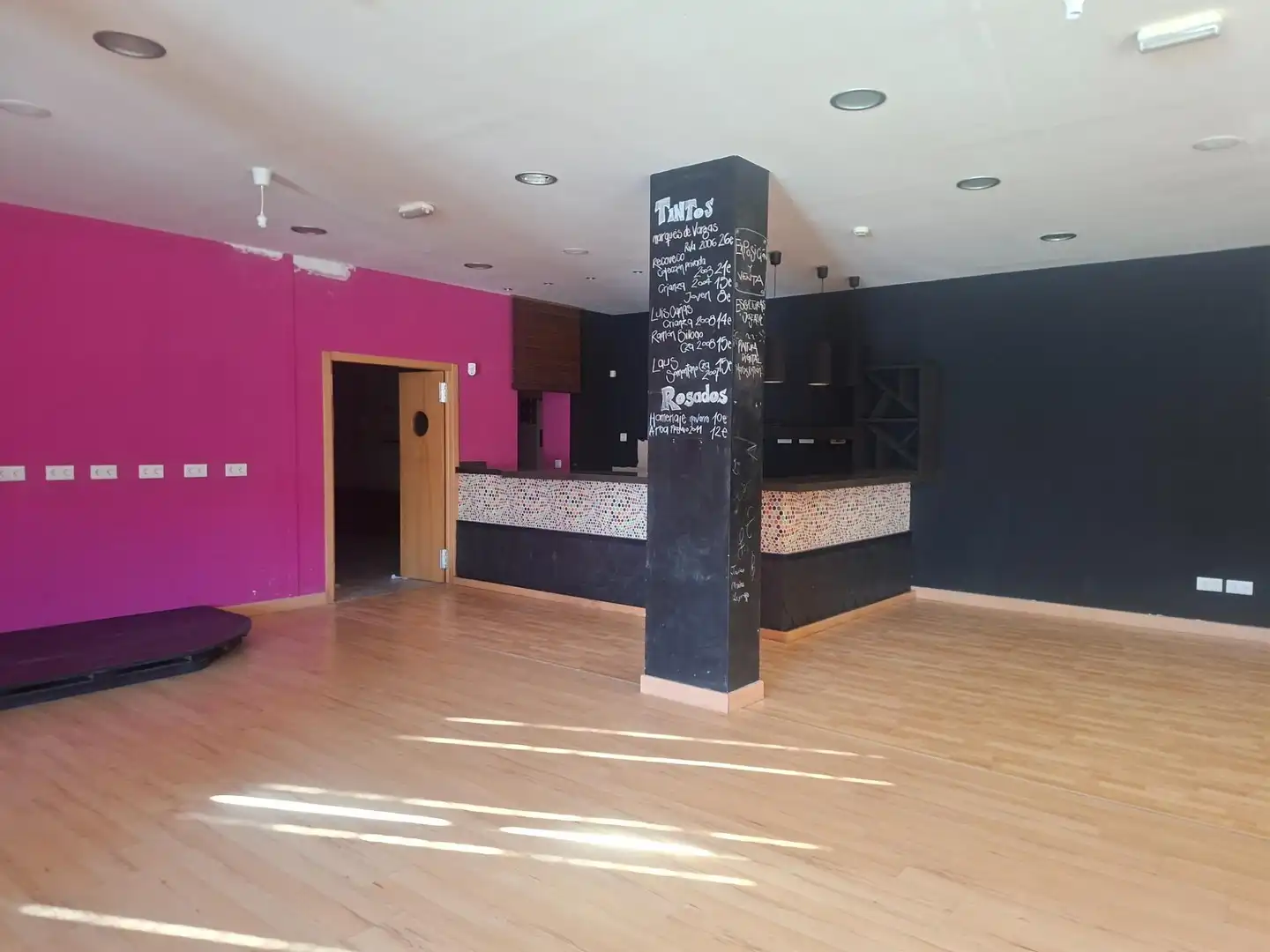Commercial properties for rent in Panticosa