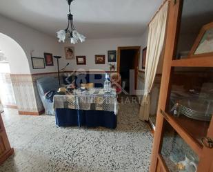 Living room of House or chalet for sale in Arroyomolinos de León  with Storage room