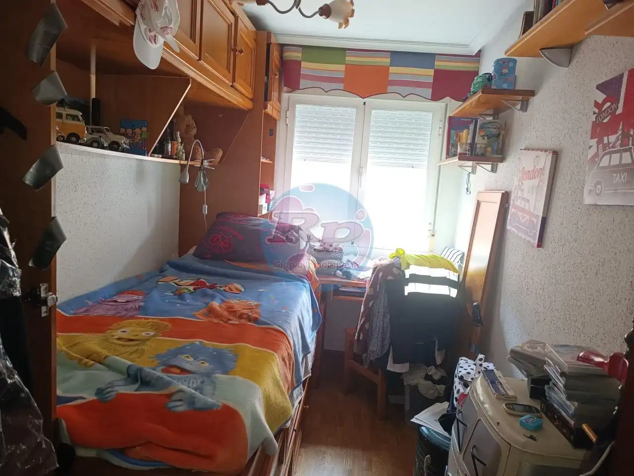 Apartments for sale in La Bañeza