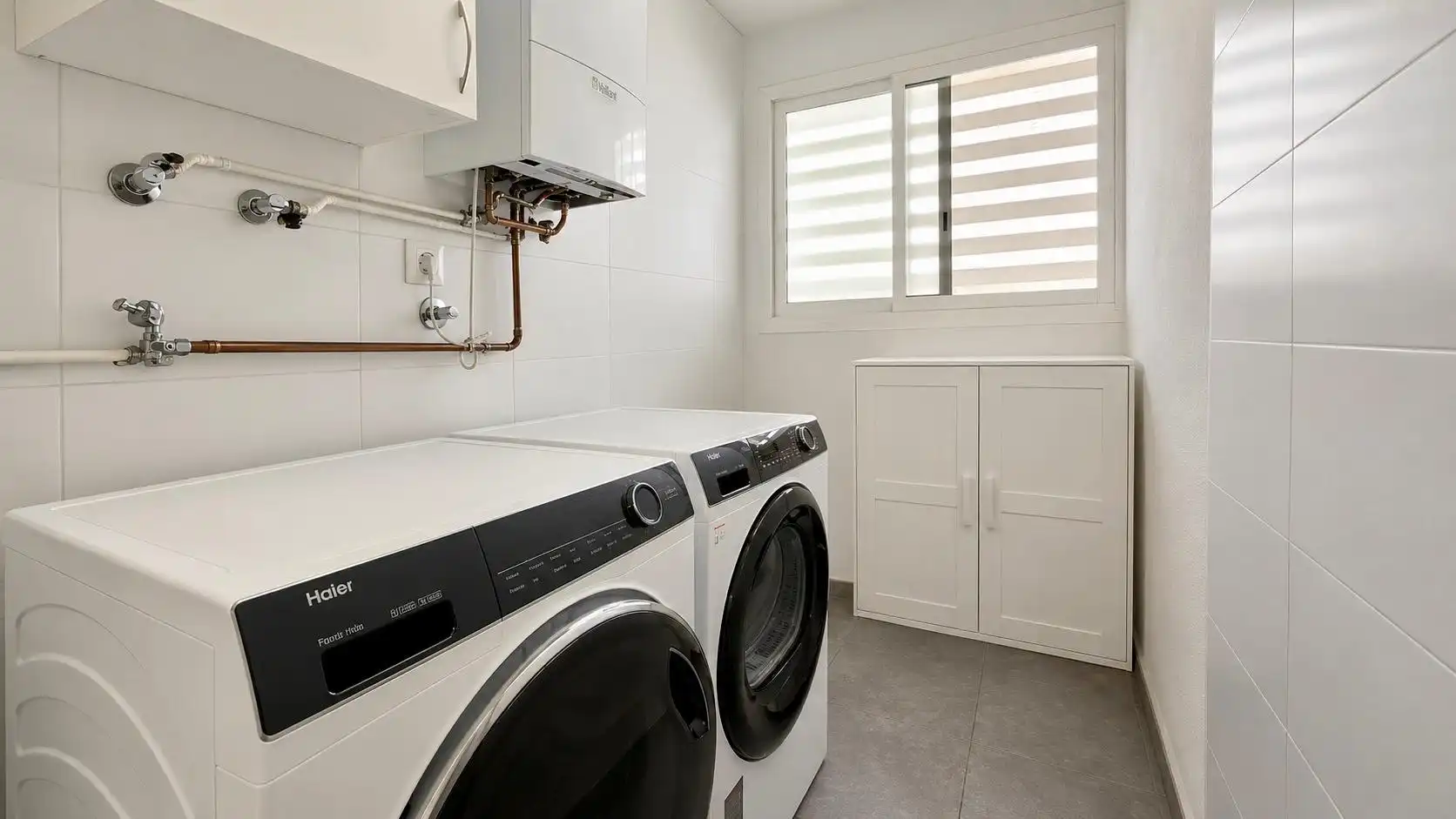 Planta baja en venta en Paterna con Aire acondicionado, Calefacción y Jardín privado