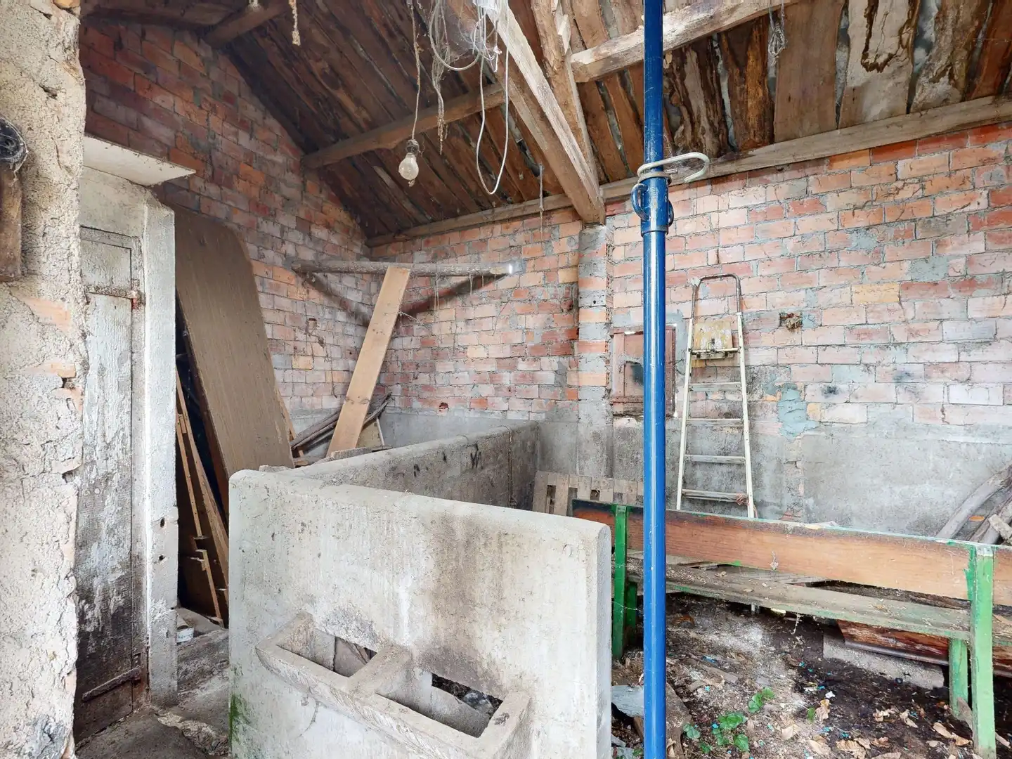 Casa o chalet en venta en Alfoz con Trastero