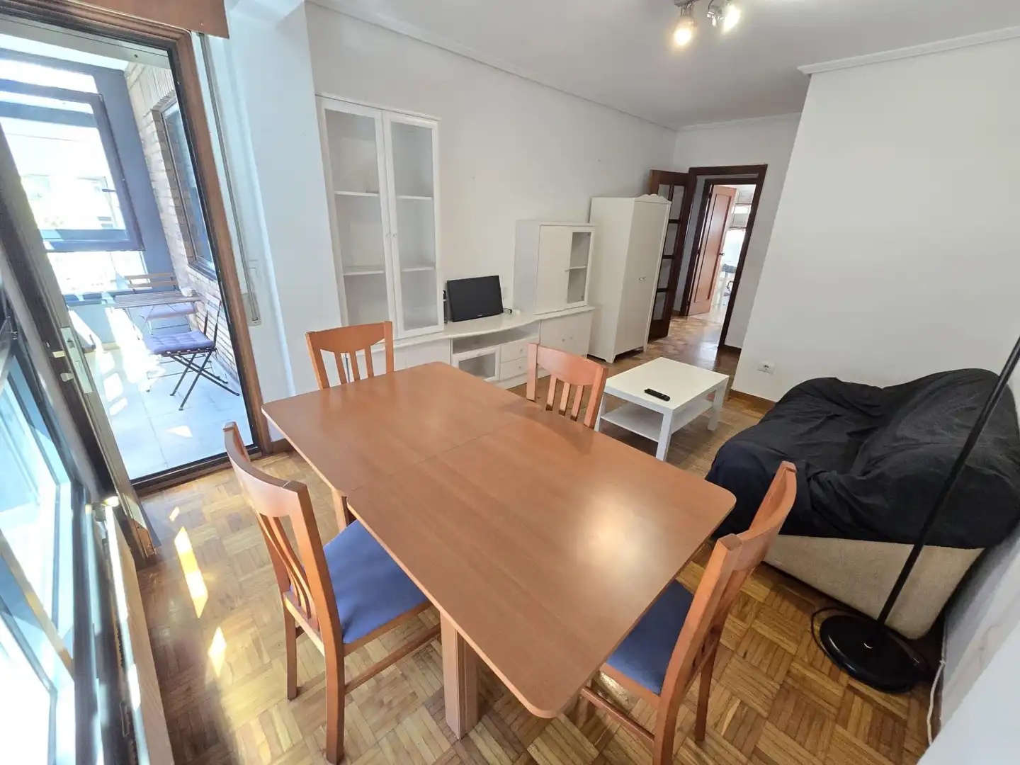 Apartment with terrace to rent in Calle Calle Sevilla, imagen 5