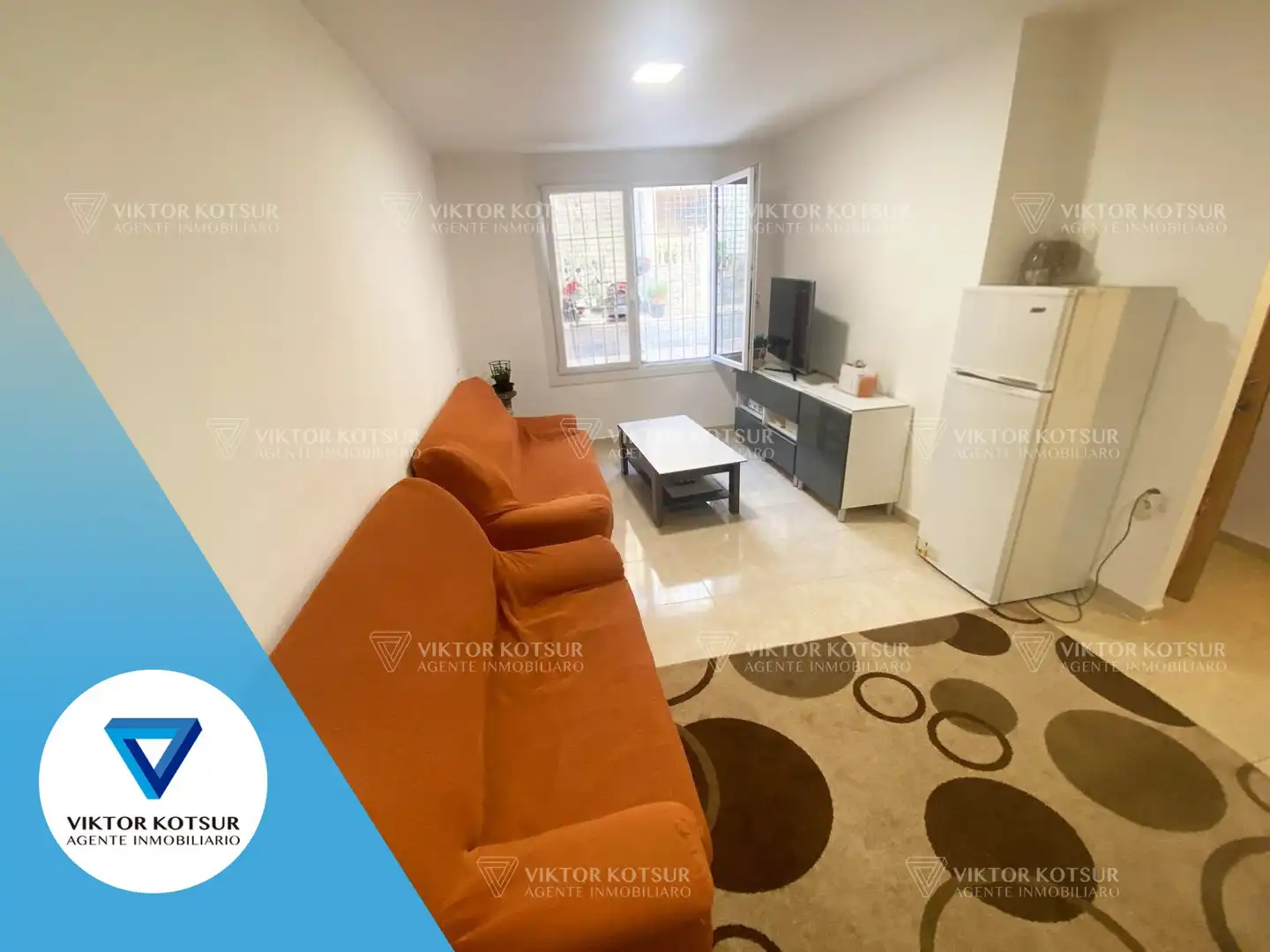 Apartament en venda a Aguadulce Sur