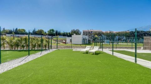 Foto 3 de Planta baja en venta en Villacana - Costalita - Saladillo, Estepona