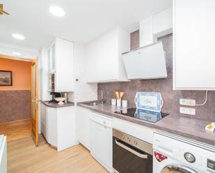 Kitchen of Flat for sale in Leganés  with Air Conditioner and Heating