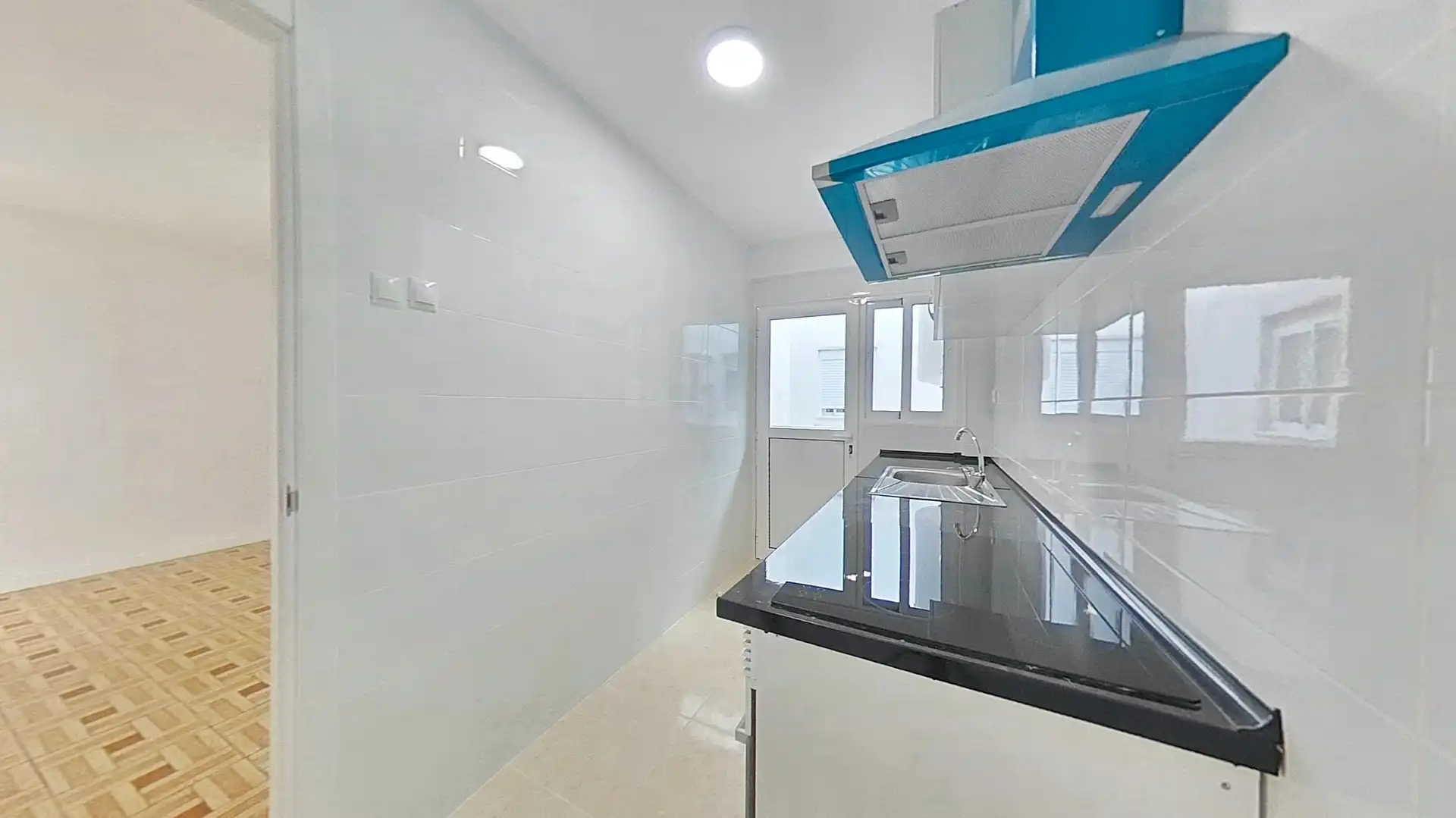 Flat for rent in País Valencià