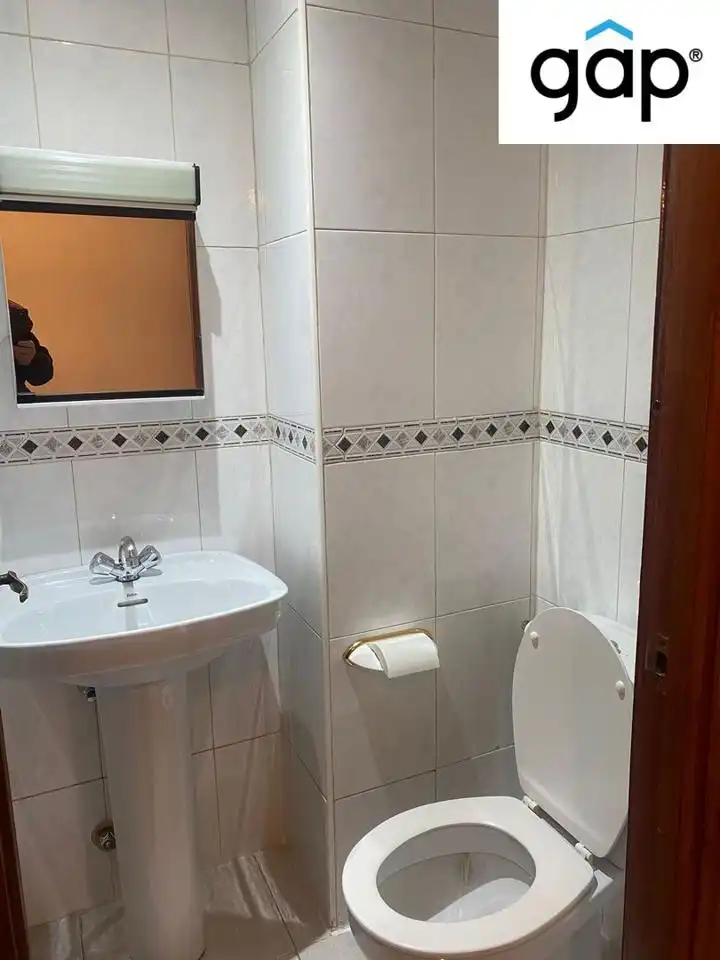 Wohnung zur Miete in Río Cabriel, San Fernando - Carretera de Valencia