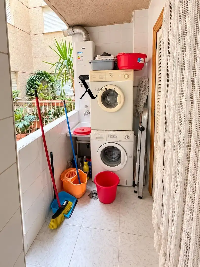 Appartement avec terrasse à vendre à Alameda Alameda Cervantes, imagen 10