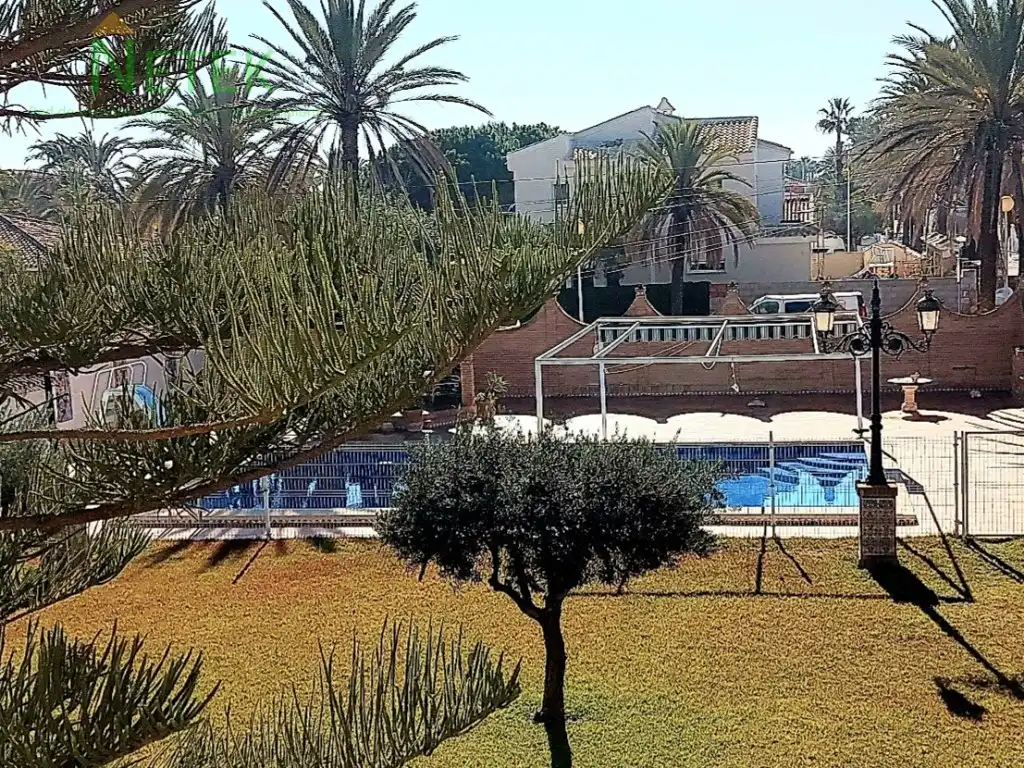 Casa amb piscina en venda a Calle Quilla La-Cabo Roig 22, imagen 38