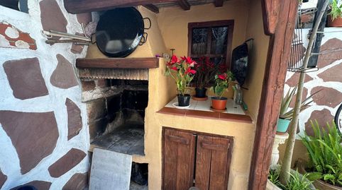 Foto 4 de Casa adosada en venda a Columbretes, Heliópolis, Benicasim / Benicàssim