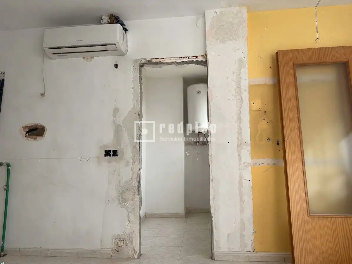 Piso en venta en Málaga con Aire acondicionado, Calefacción y Terraza