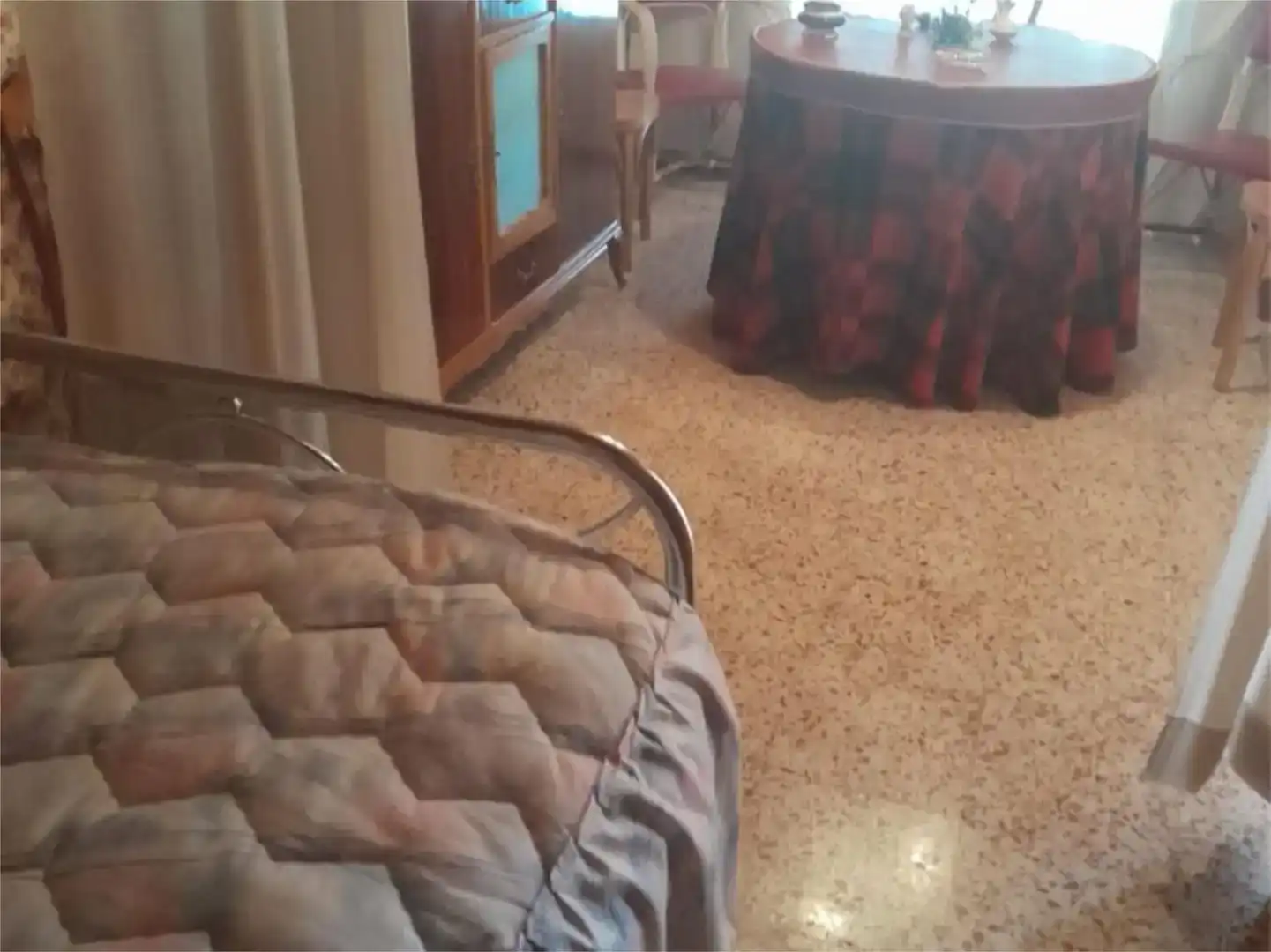 Habitación de Casa adosada en venta en Mancera de Abajo