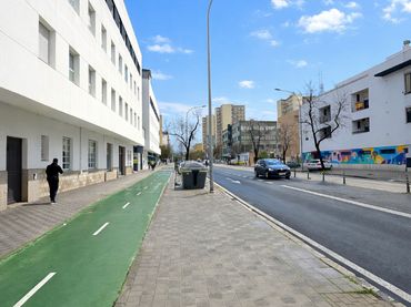 Gewerbefläche zum Verkauf in Macarena
