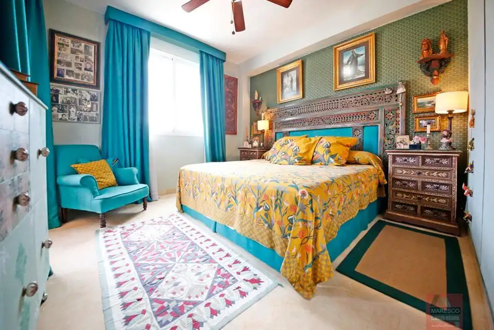 Flat with pool for sale in Romeria el Rocio, imagen 25