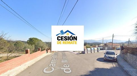 VENTA EN CONDICIONES ESPECIALES  MODALIDAD CESIÓN DE REMATE