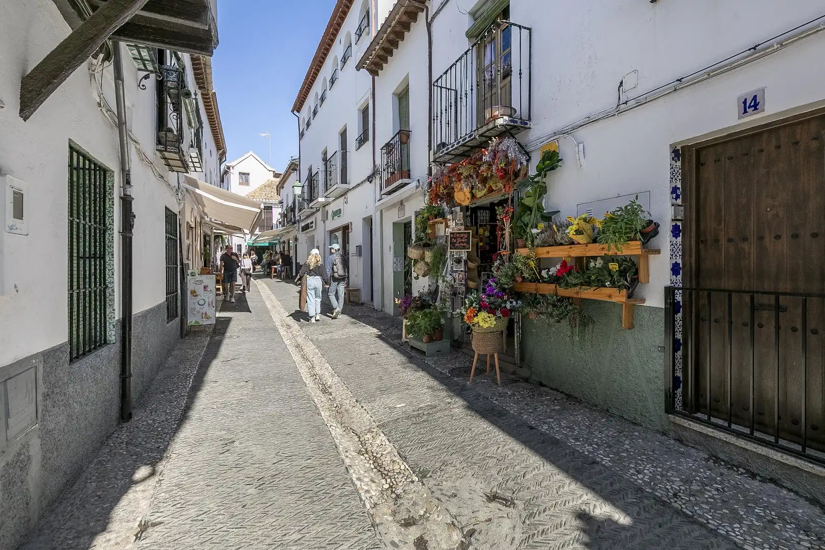 Inmuebles singulares en venta en de la Botica, imagen 11