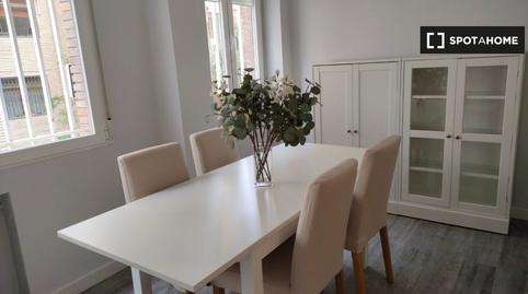 Foto 3 de Apartament per a compartir a Hispanoamérica - Bernabéu, Madrid
