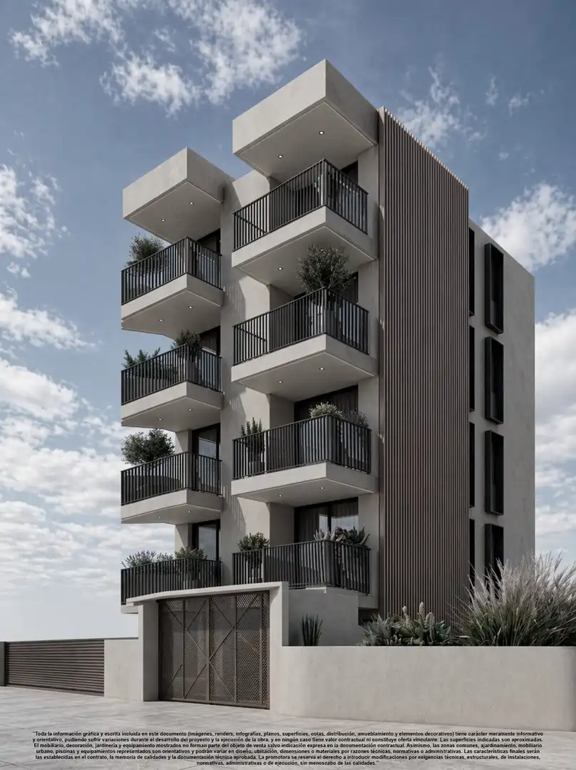 Apartamento en venta en Santa Pola ciudad