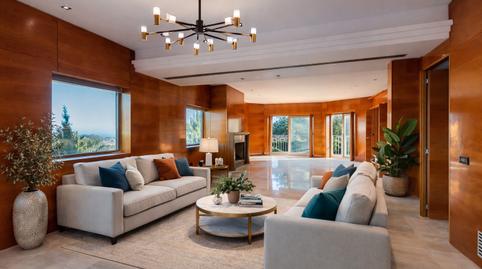 Foto 5 de Casa o xalet en venda a Avinguda Dels Ametllers, Mas Ram, Badalona