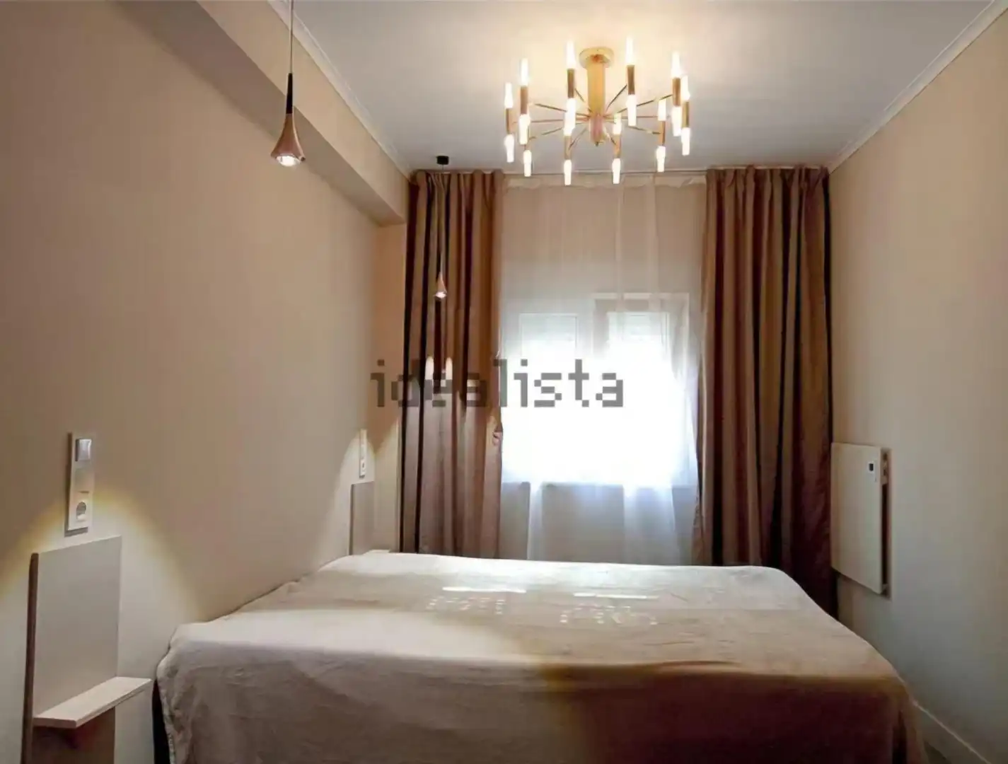 Ático con terraza en venta en Pla - Carolinas, imagen 6