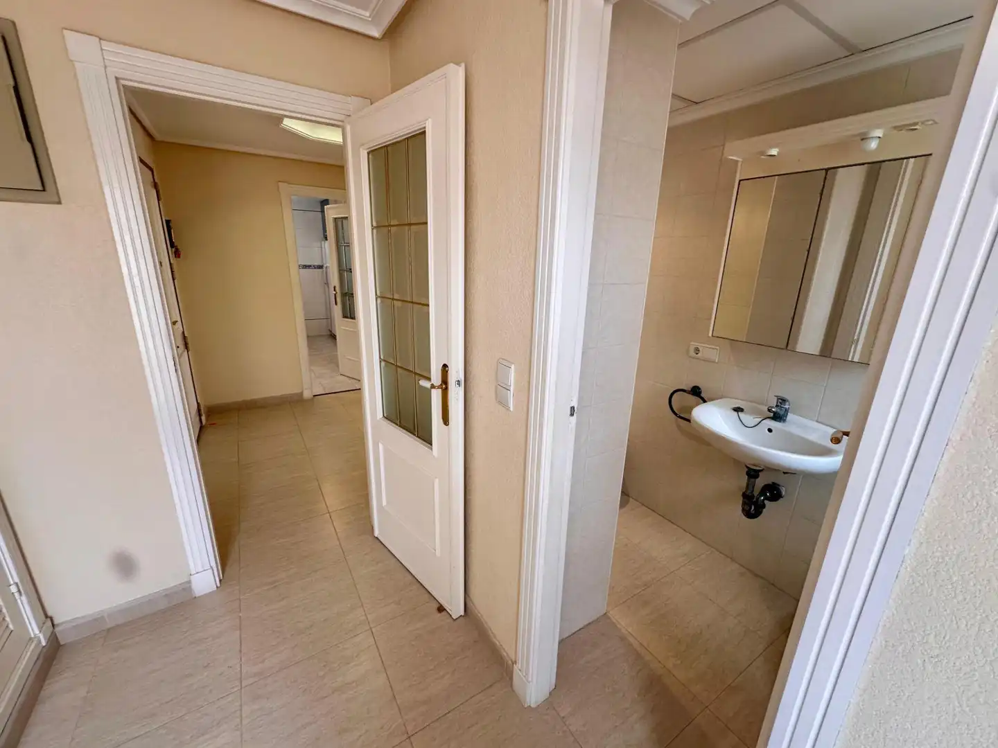 Ático en venta en Paseo Juan aparicio, 15, Las Piscinas Naturales